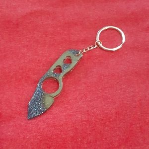 Keychain Knife ART